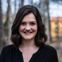 Anna Eva Koch