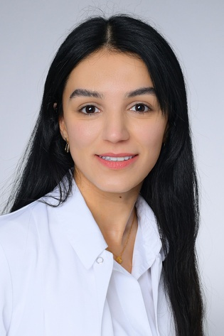 Tahira Aslan