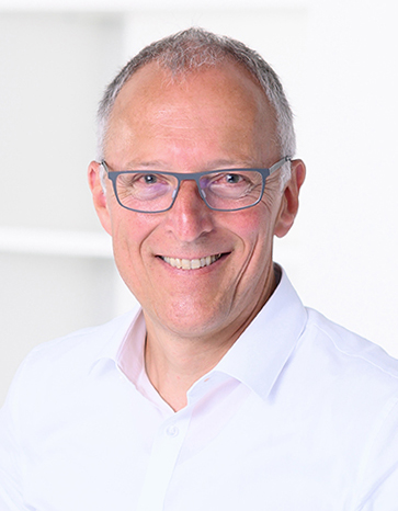 Thomas Benzing, MD
