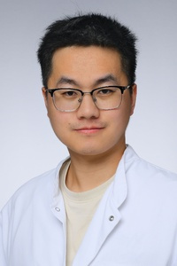 Taiyu Ge