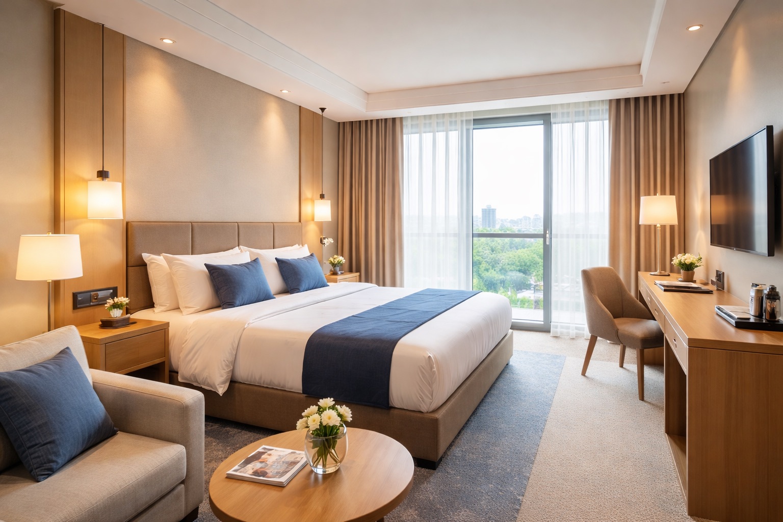 Hotel Recommendations