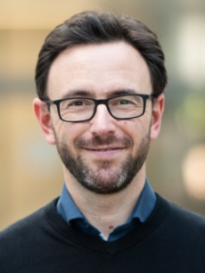Ron Jachimowicz