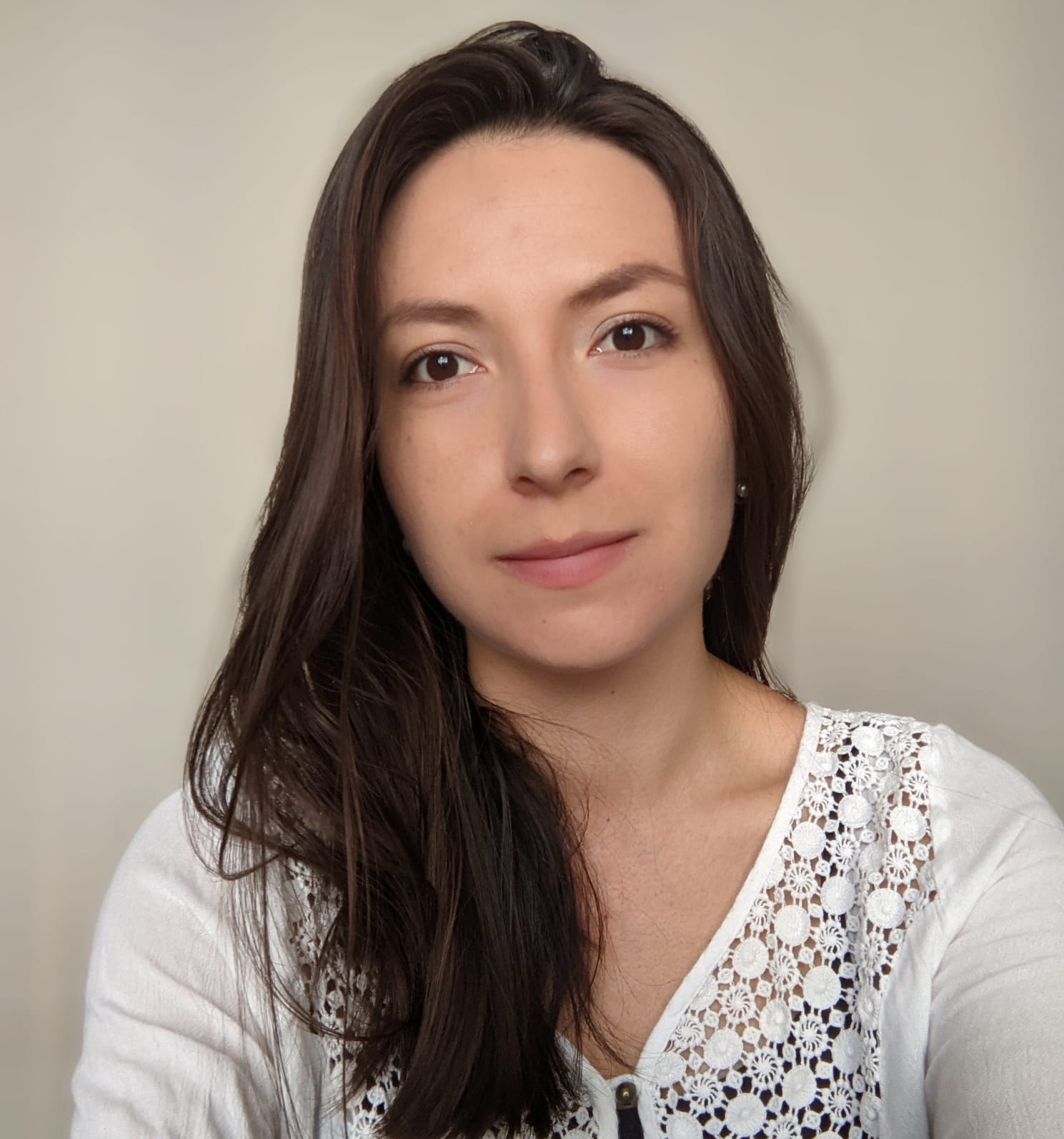 Dr. Maria Sol Jacome Burbano