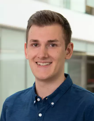 Maxim Hützen
