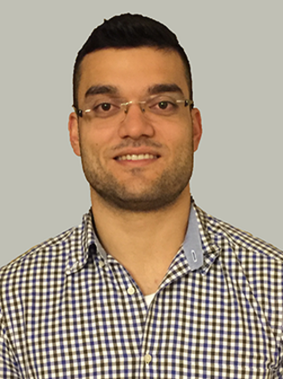 Dr. Nicolaos Charmpilas