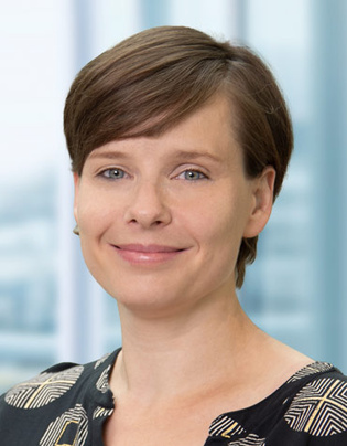 Stephanie Panier