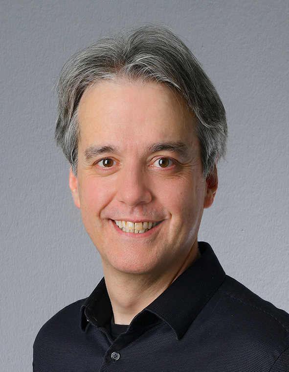 Bernhard Schermer