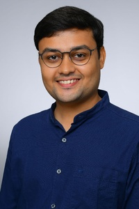 Vandit Shah