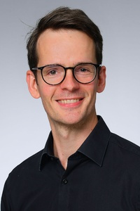 Simon Uszkoreit