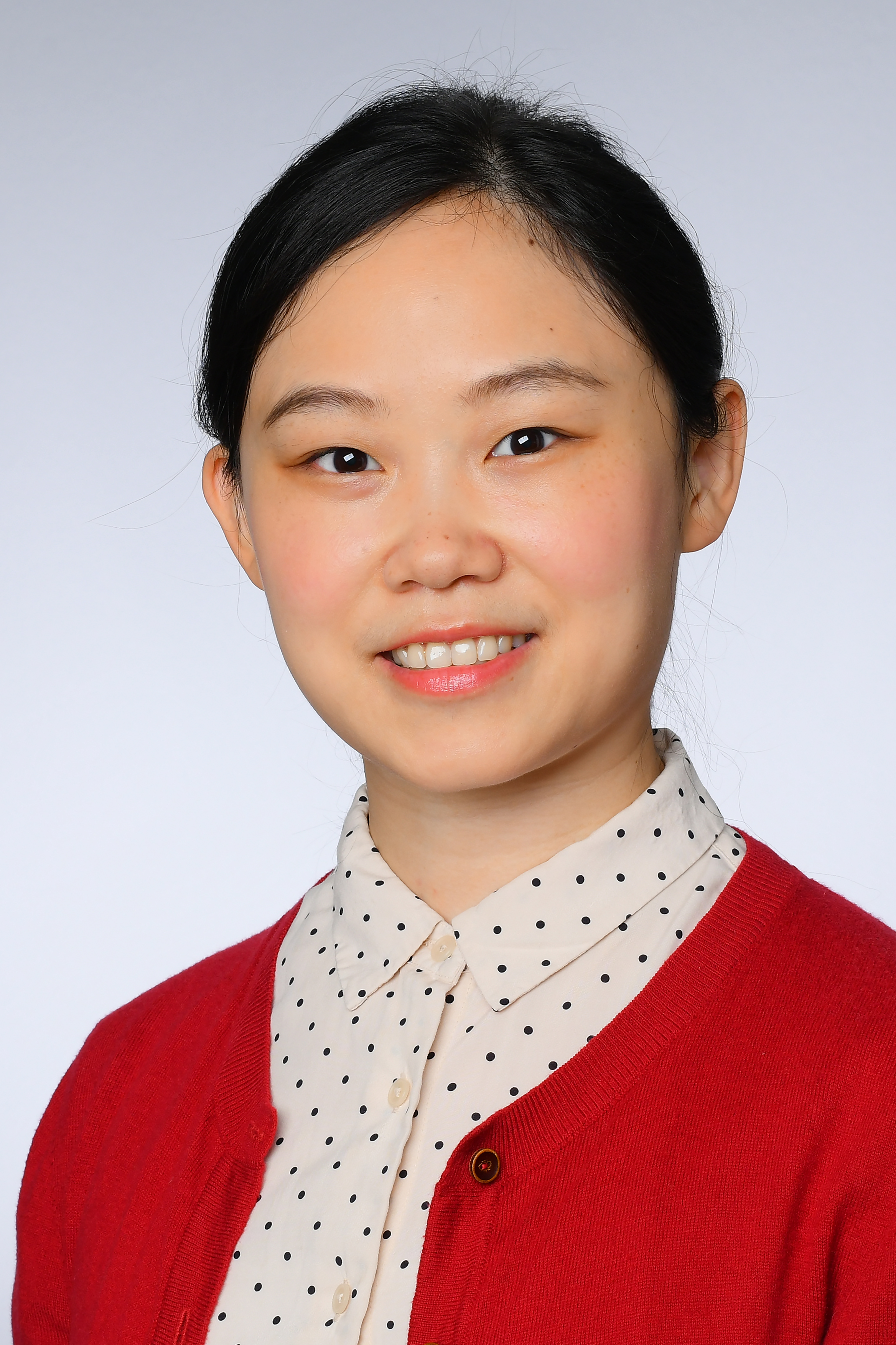 Siyao Wang