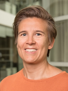 Sara Wickström